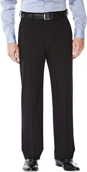 Haggar J.M Premium Stretch Classic Fit Suit Separates - Pants & Jackets
