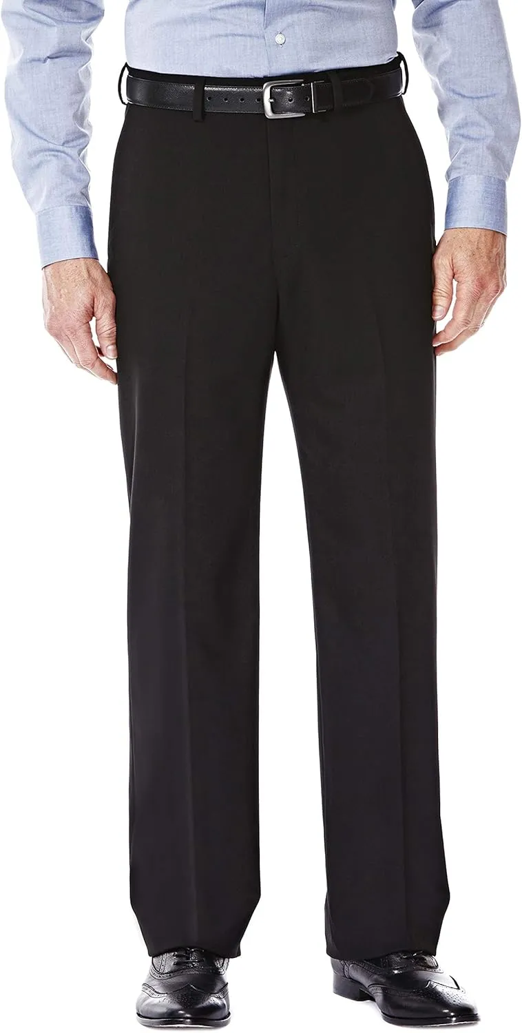 Haggar J.M Premium Stretch Classic Fit Suit Separates - Pants & Jackets