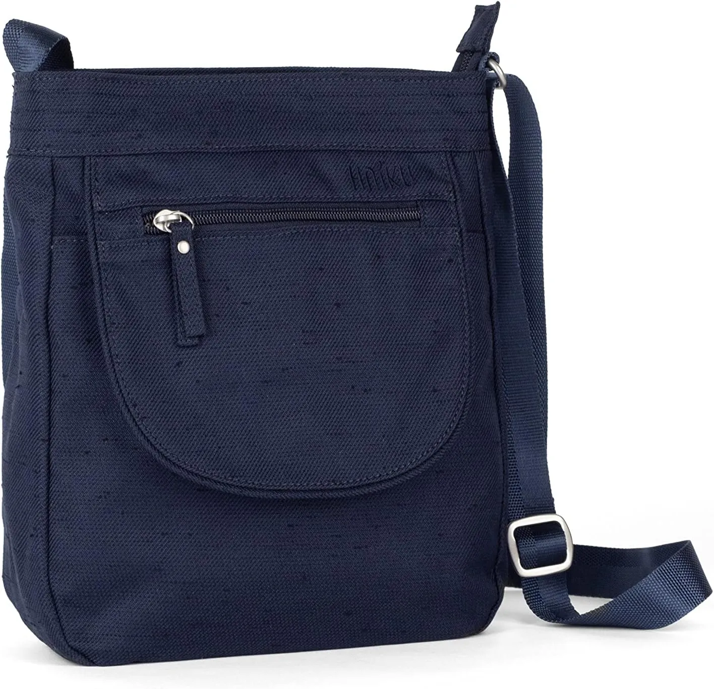 HAIKU Jaunt Eco-Friendly RFID Blocking Travel Crossbody Bag