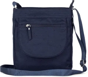 HAIKU Jaunt Eco-Friendly RFID Blocking Travel Crossbody Bag