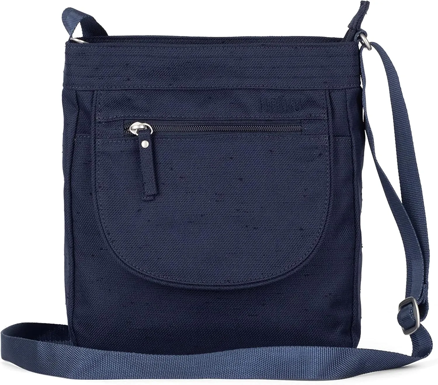 HAIKU Jaunt Eco-Friendly RFID Blocking Travel Crossbody Bag
