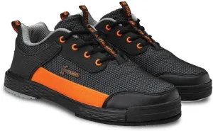 Hammer Diesel Wide Bowling Shoe Mens- Black 11.5 W