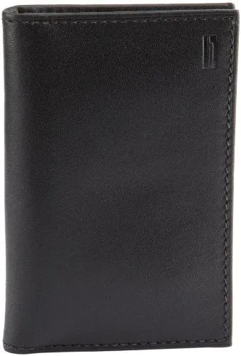 Hartmann Capital Leather Card Case