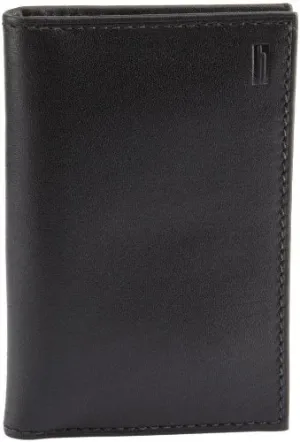 Hartmann Capital Leather Card Case