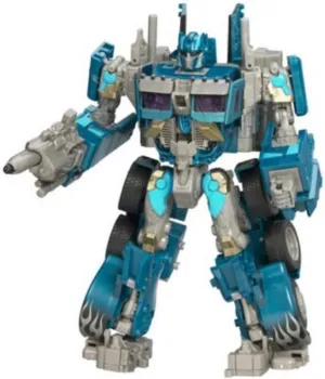 Hasbro Transformers Nightwatch Optimus Prime
