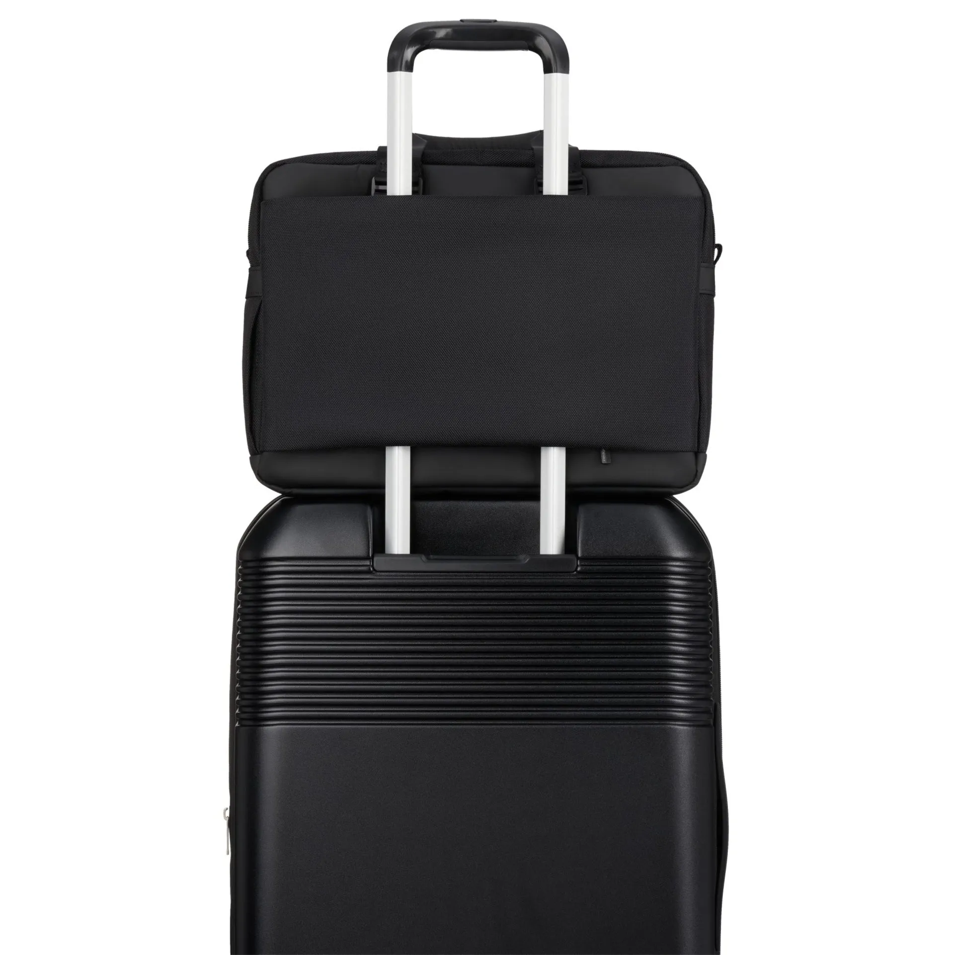 Hedgren Next HNXT08 laptop briefcase 15.6'' BYTE Black