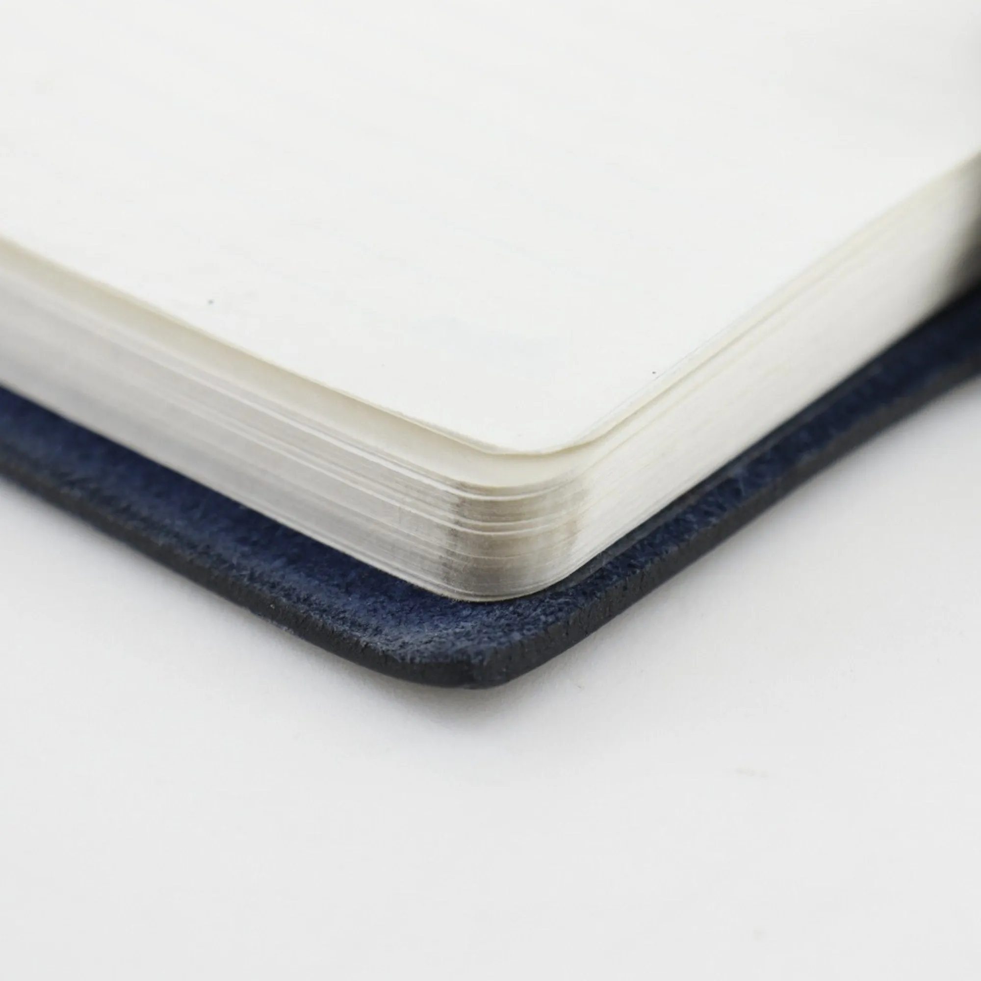 Hermès Agenda Cover Leather Wallet (Pre-Owned)