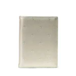 Herschel Raynor Passport Holder Vegan Leather