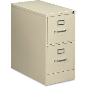HON 210 Series 2-Drawer Vertical File
