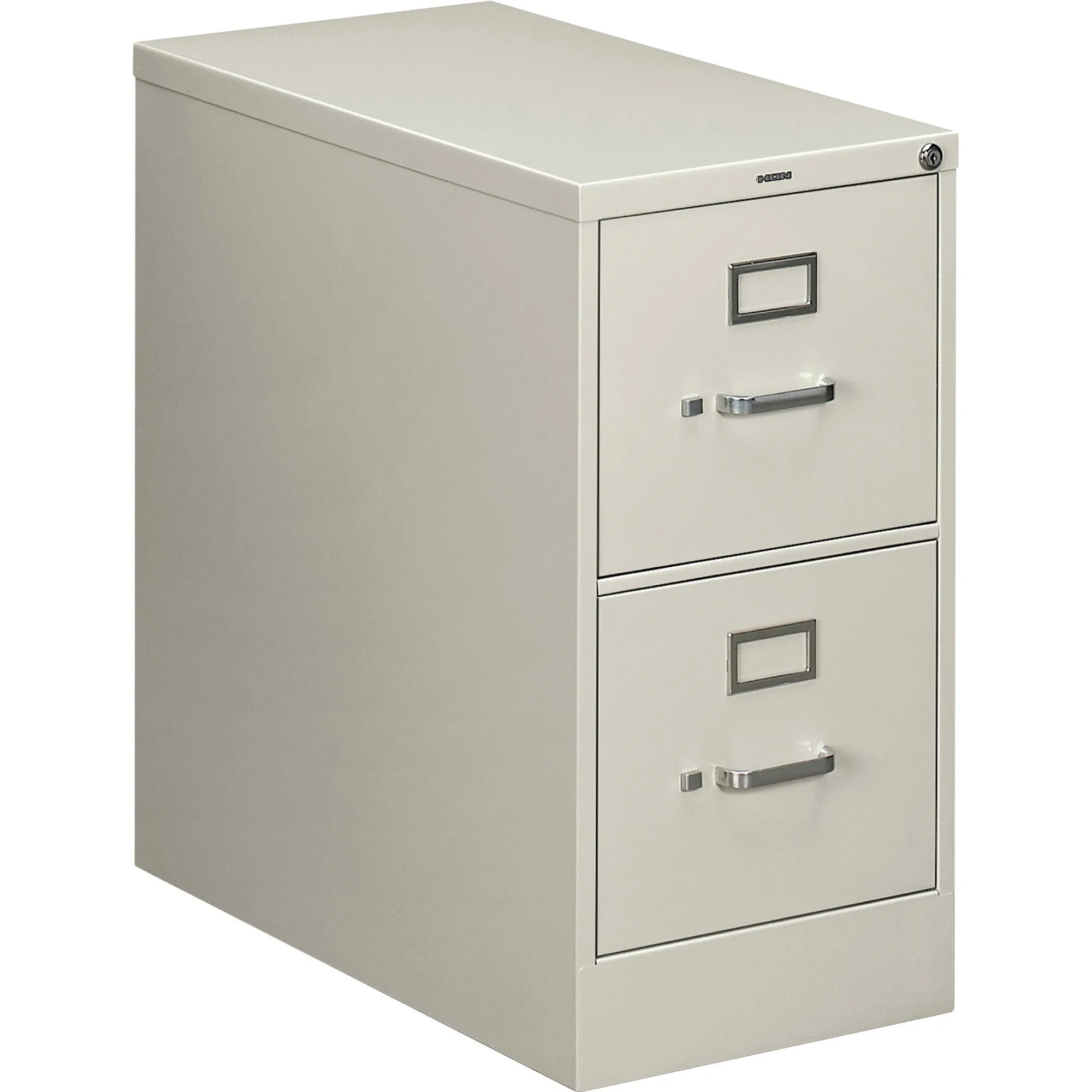 HON 210 Series 2-Drawer Vertical File
