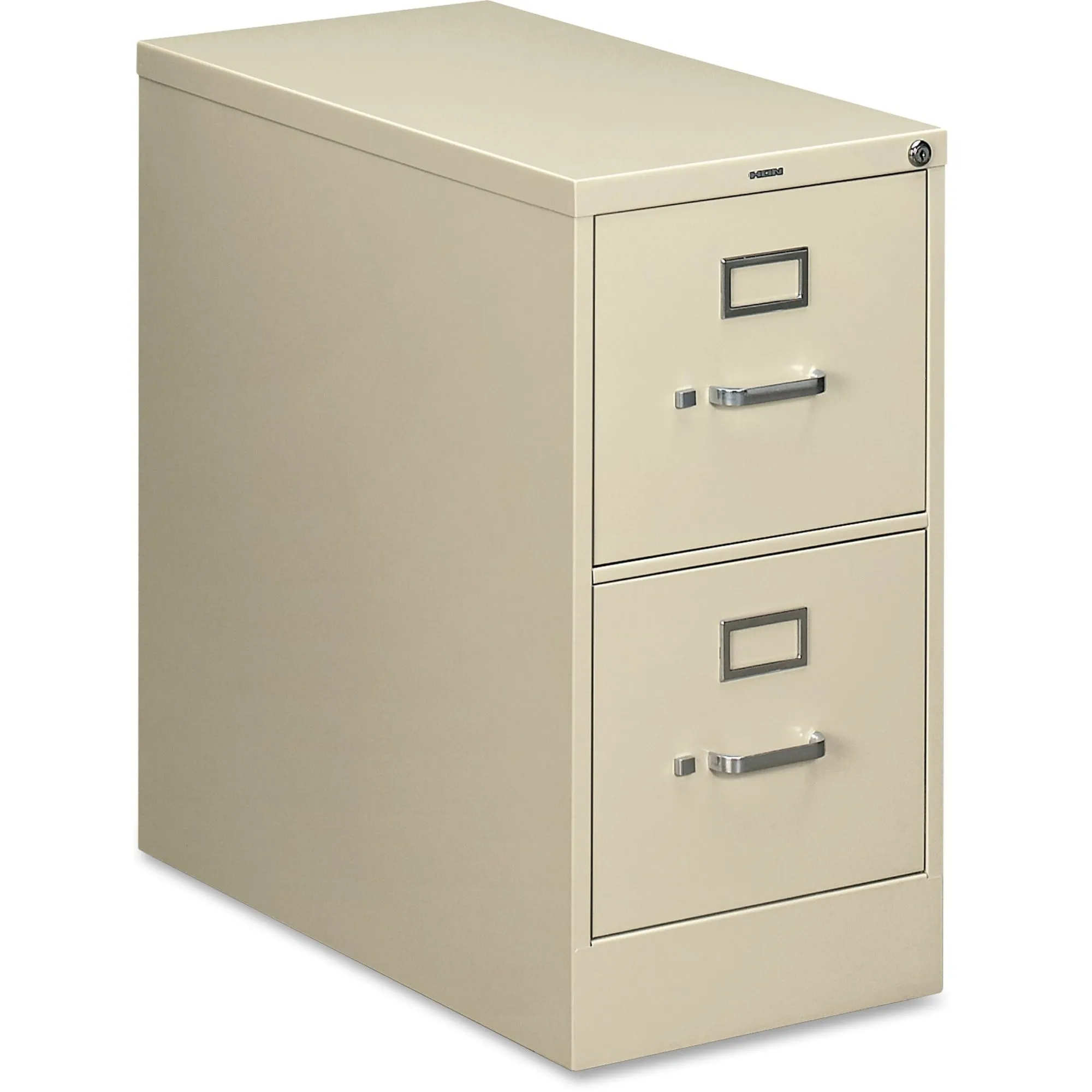 HON 210 Series 2-Drawer Vertical File