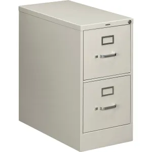 HON 210 Series 2-Drawer Vertical File