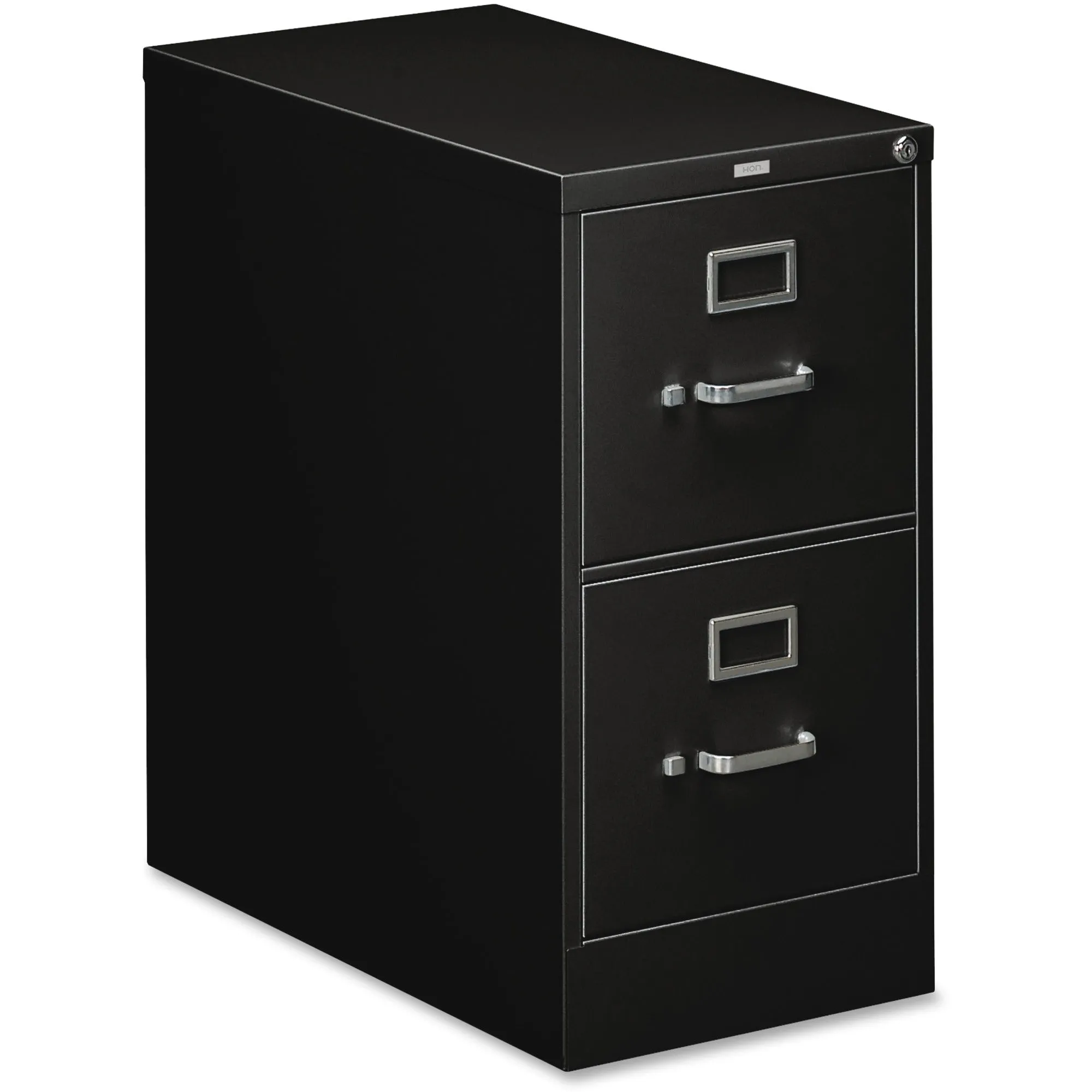 HON 310 Series 2-Drawer Vertical File