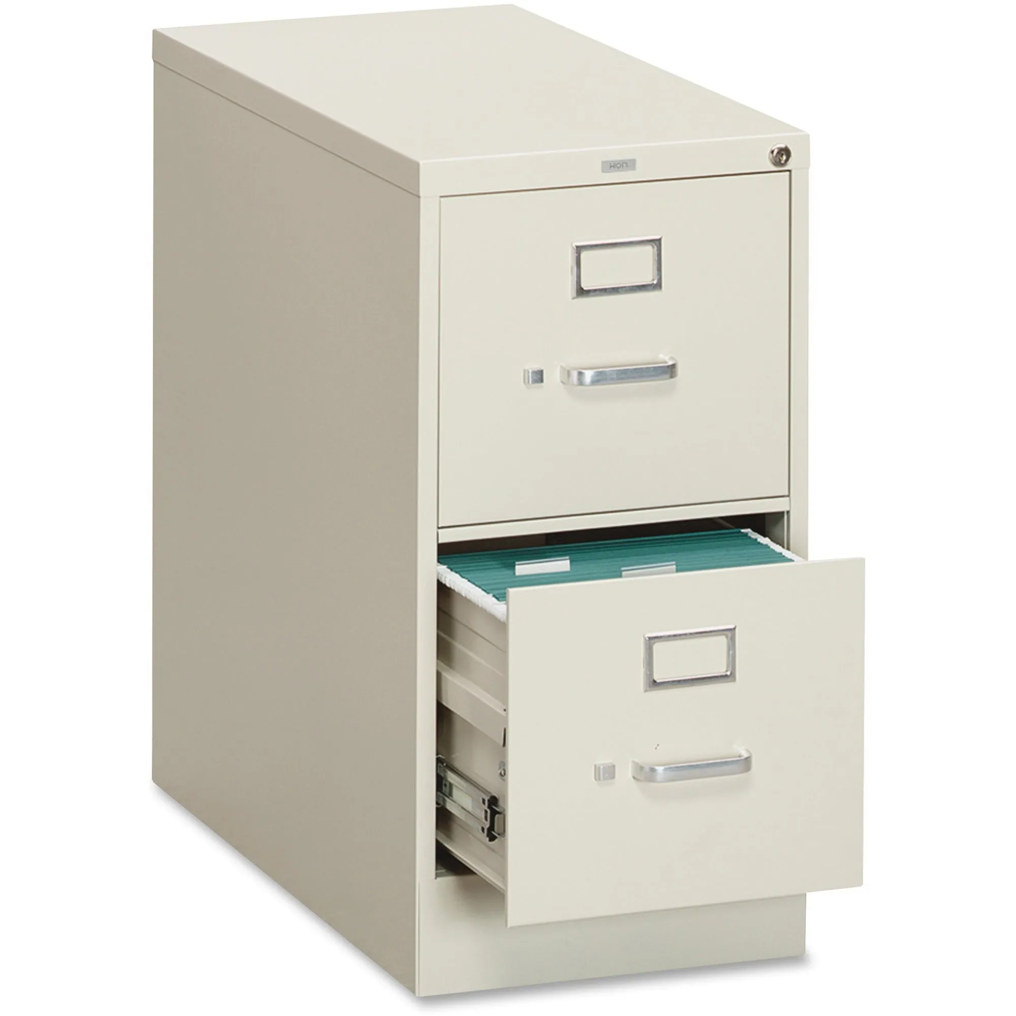 HON 310 Series 2-Drawer Vertical File