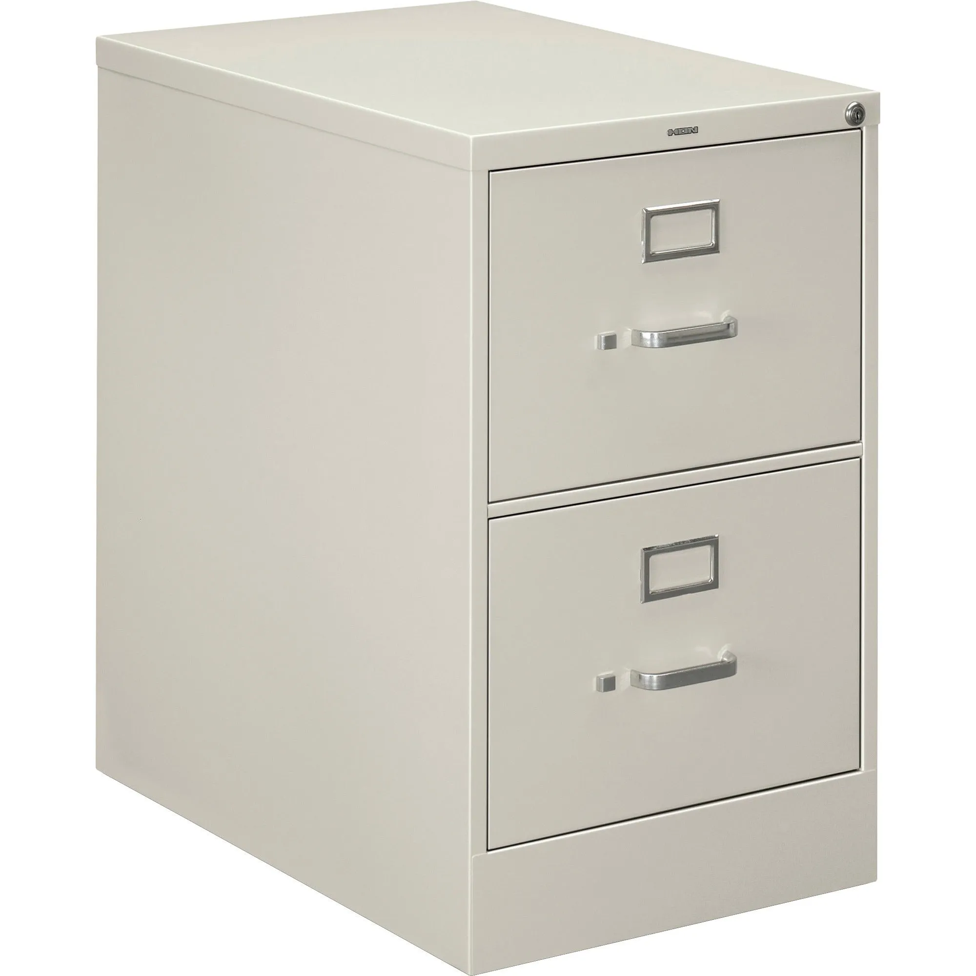HON H320 Series 2-Drawer Vertical File
