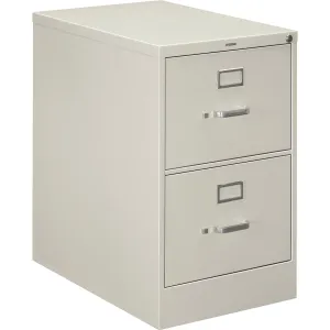 HON H320 Series 2-Drawer Vertical File