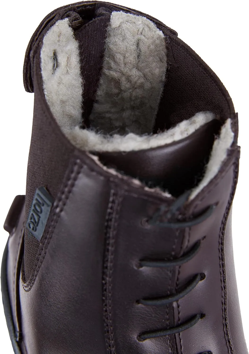 HORZE Geneve Womens Tall Boots