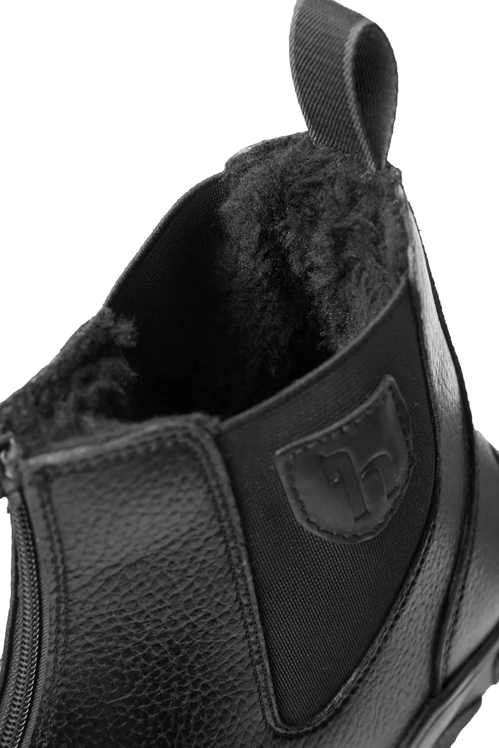 HORZE Geneve Womens Tall Boots