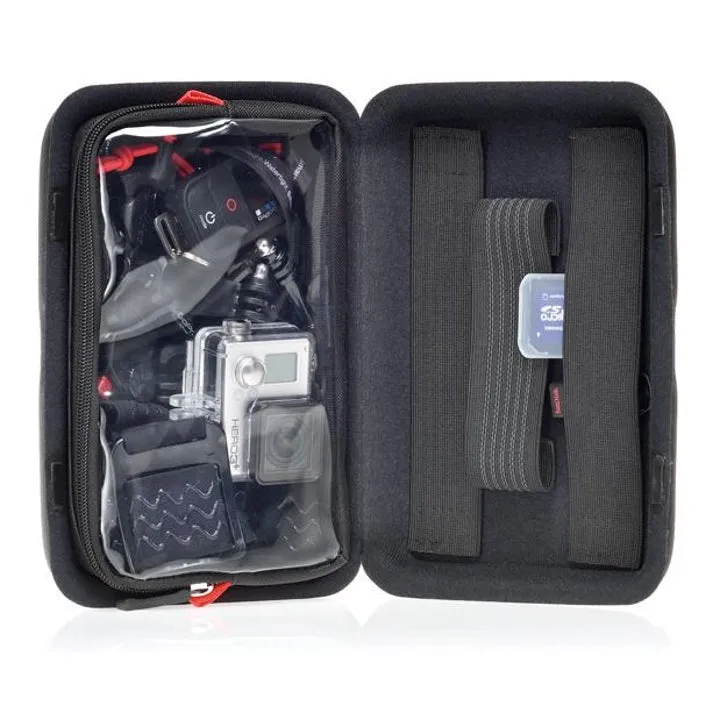 HPRC Light Case Piccolo with Internal Pouch
