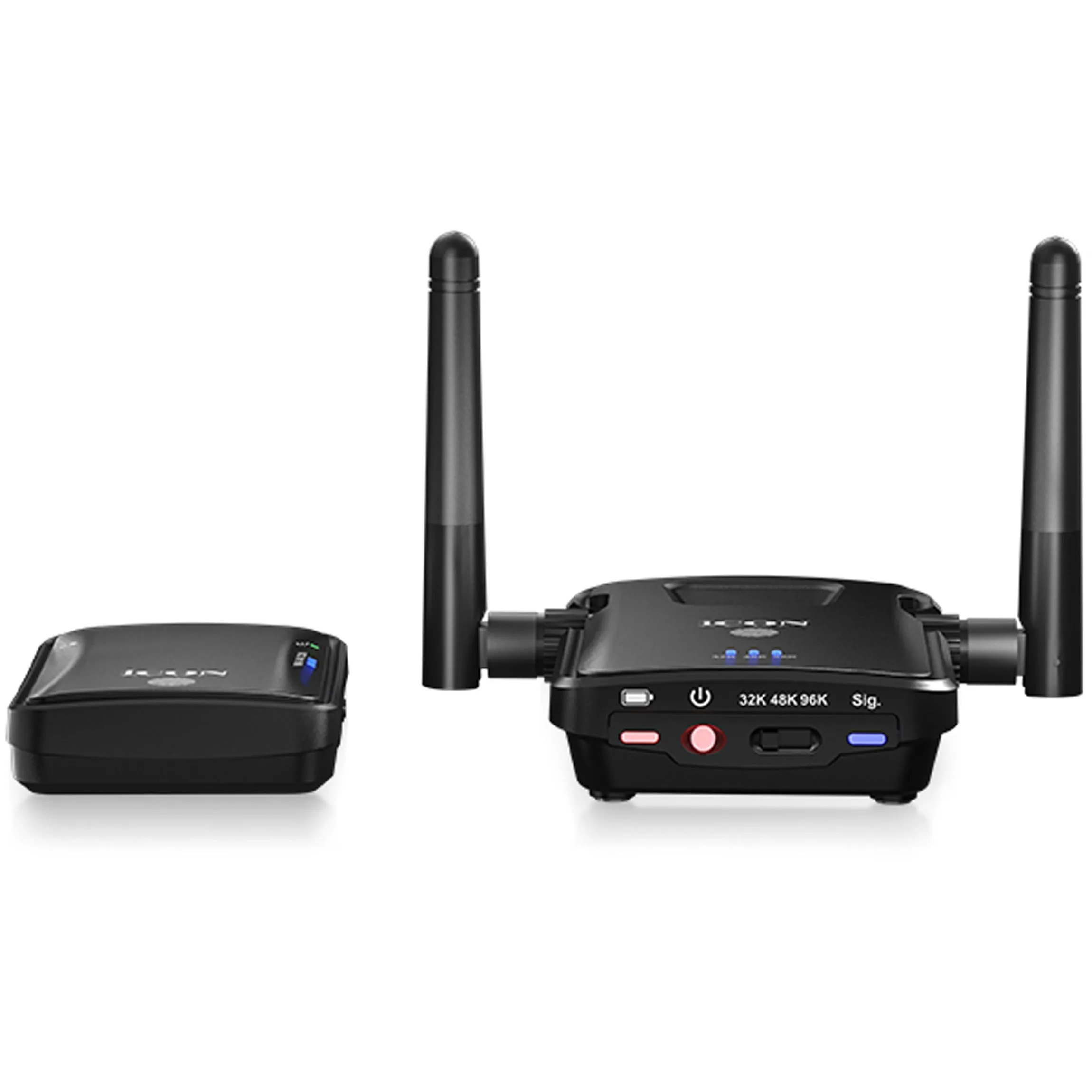 Icon Airmon Pro Wireless Monitoring System