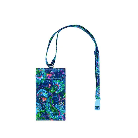 ID Lanyard by Lilly Pulitzer