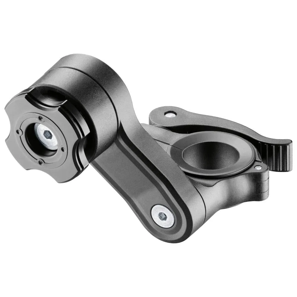 Interphone Quicklox Handlebar Mount