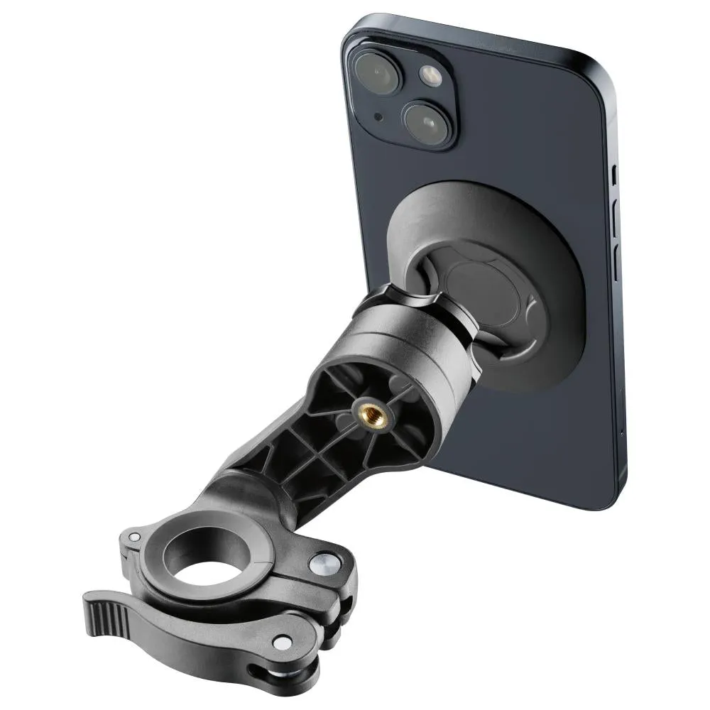 Interphone Quicklox Handlebar Mount