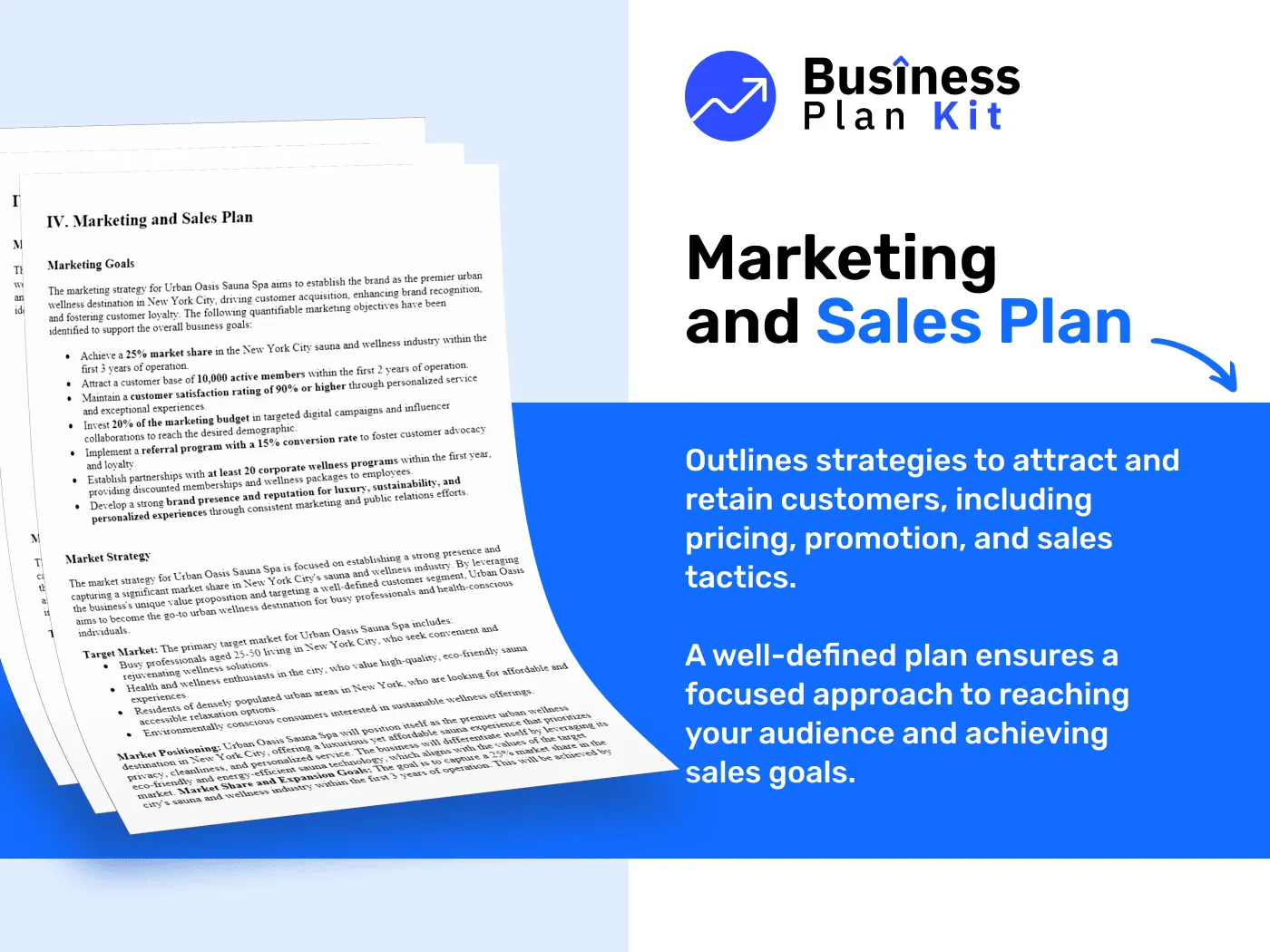 Investment Management Platform Business Plan Example