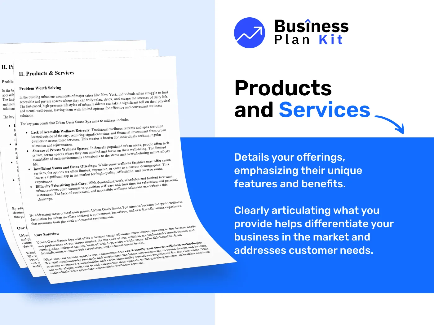 Investment Management Platform Business Plan Example