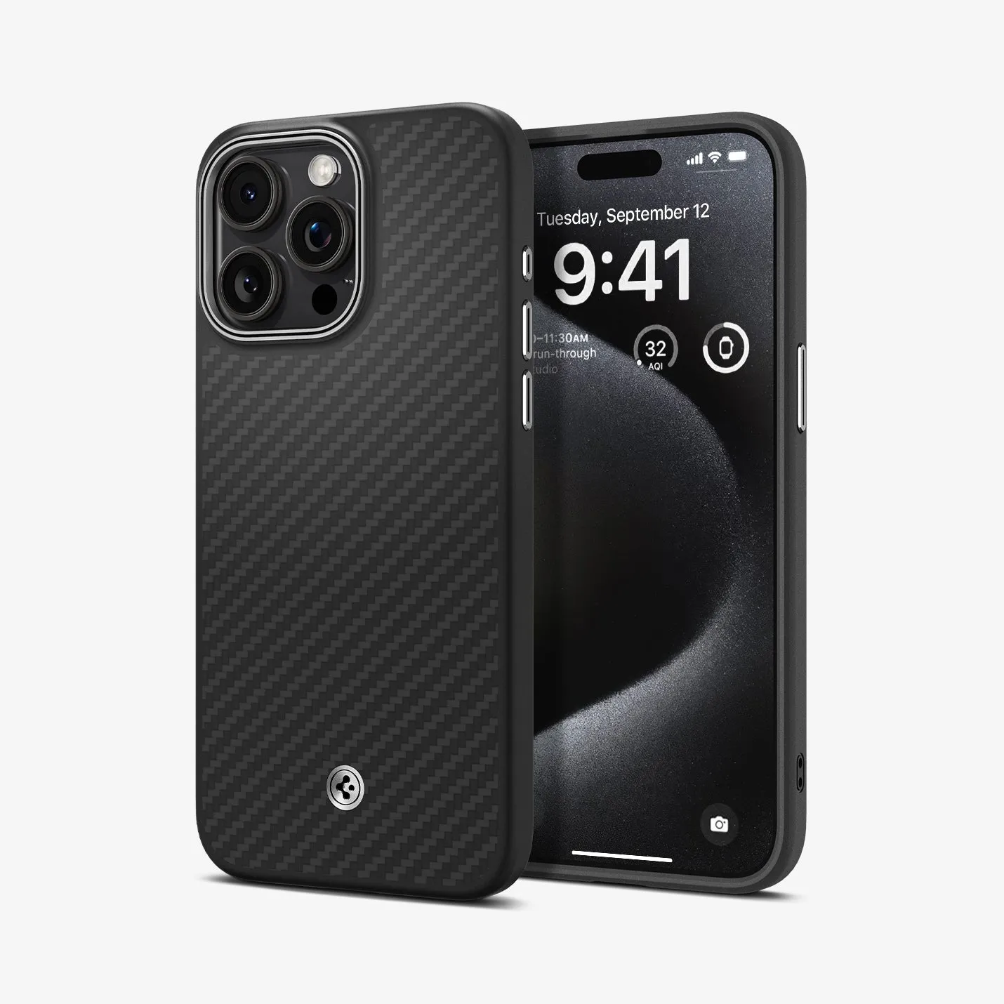 iPhone 15 Series - Enzo Aramid (MagFit)