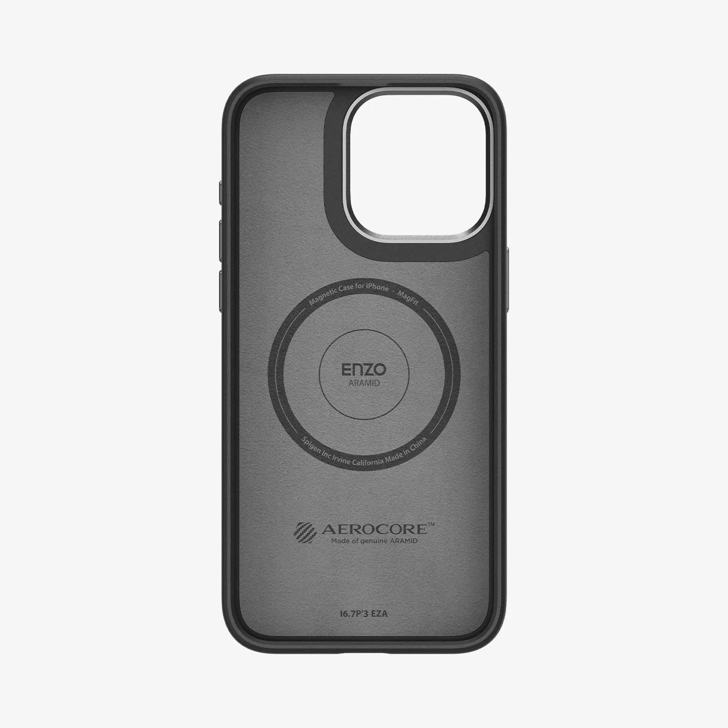 iPhone 15 Series - Enzo Aramid (MagFit)