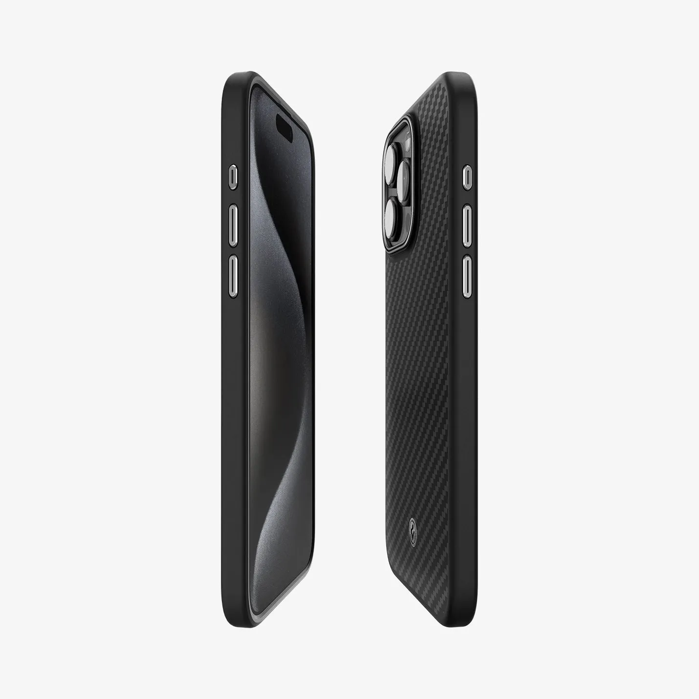iPhone 15 Series - Enzo Aramid (MagFit)