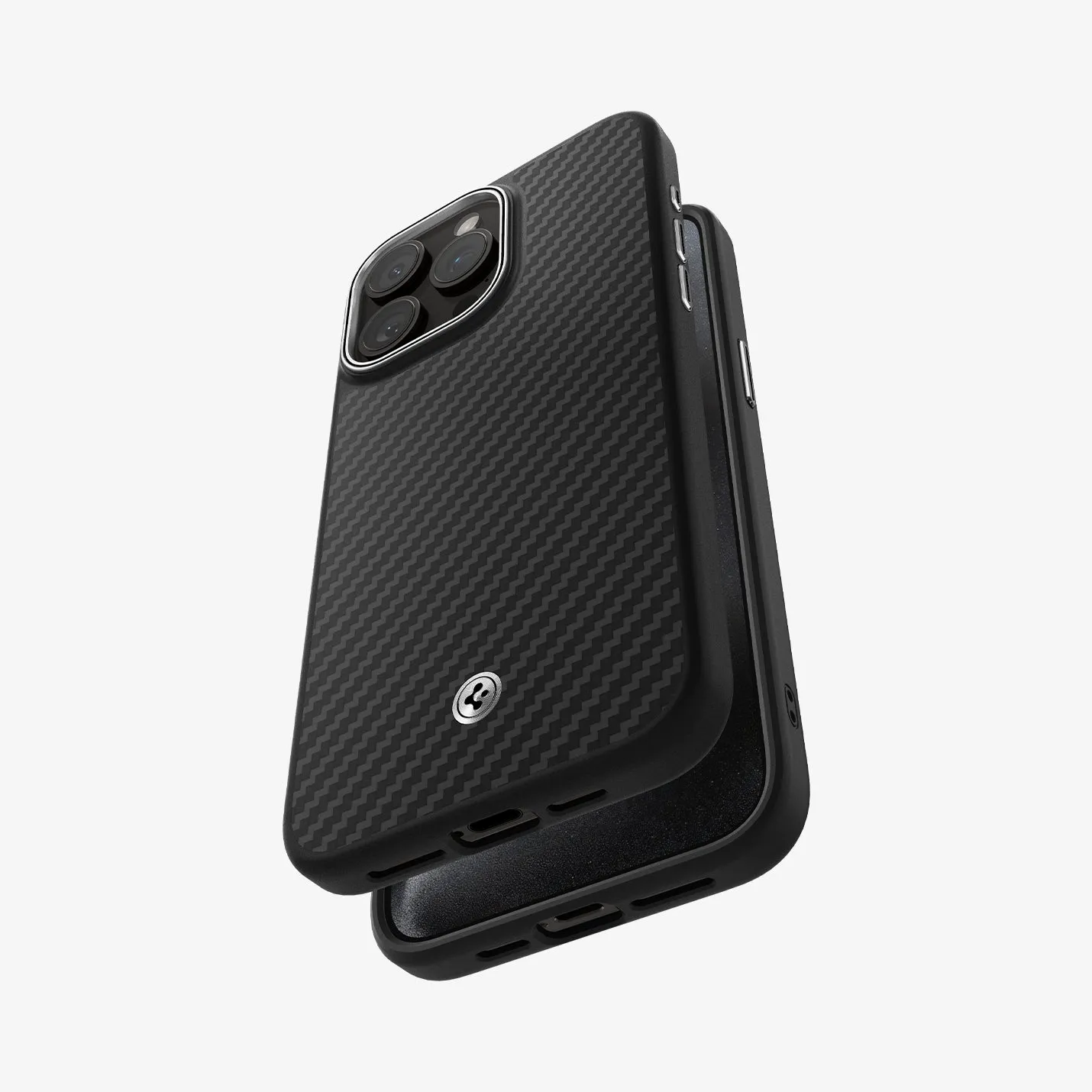 iPhone 15 Series - Enzo Aramid (MagFit)