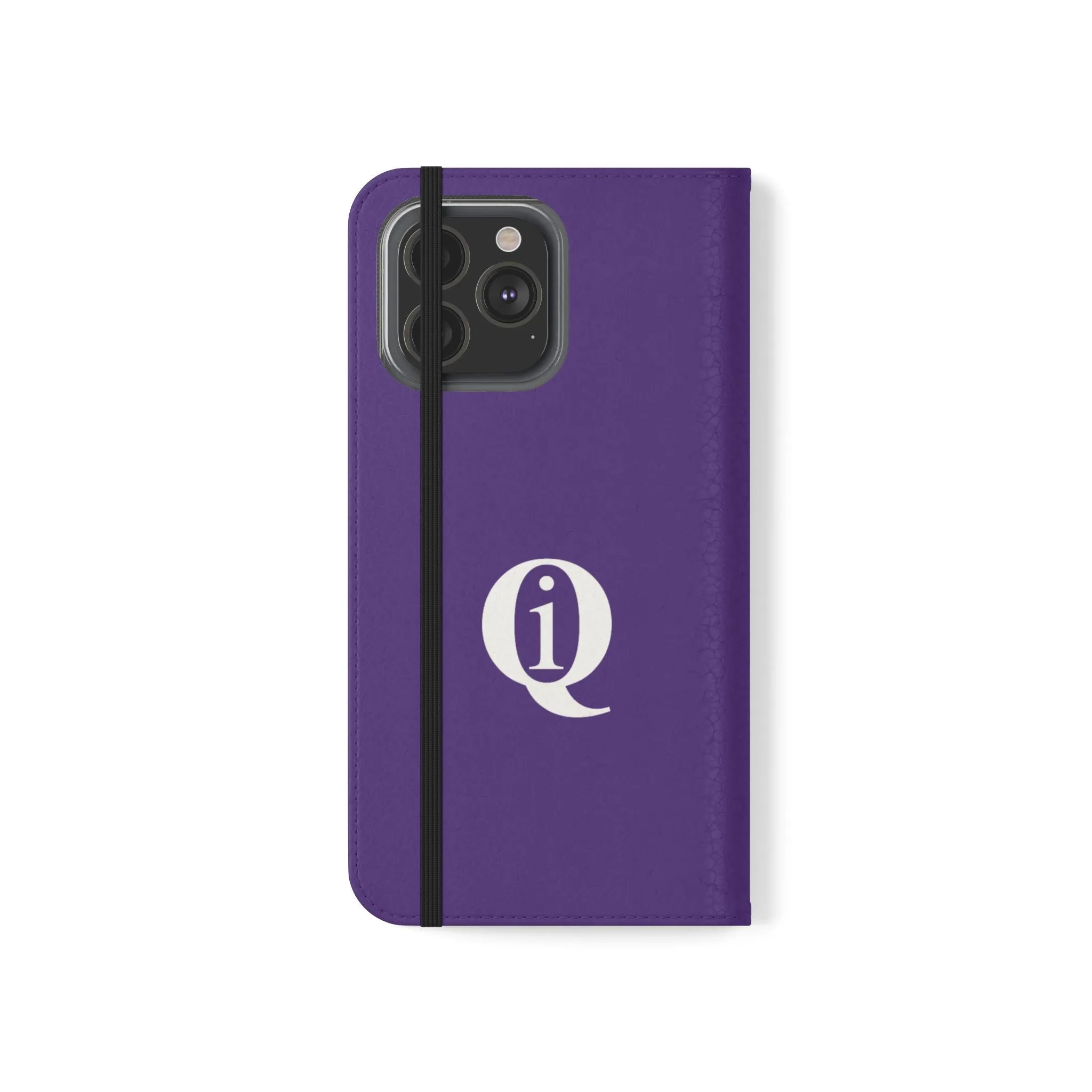IQ Fashion | Flip Cases