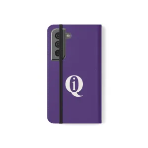 IQ Fashion | Flip Cases
