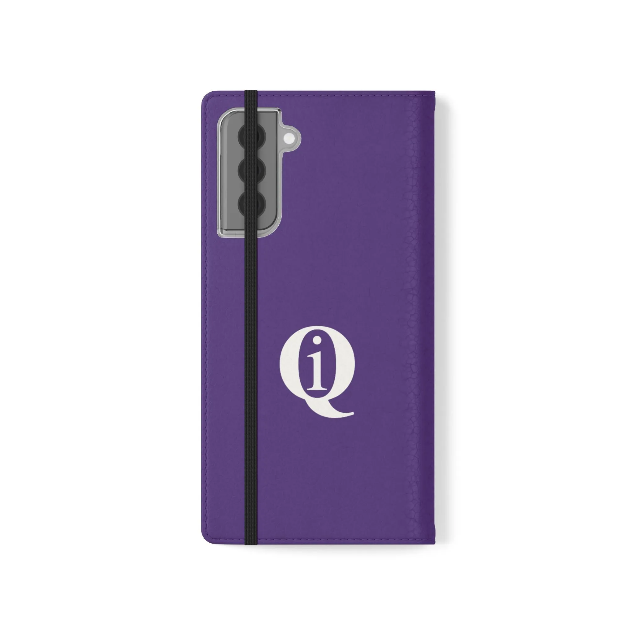 IQ Fashion | Flip Cases