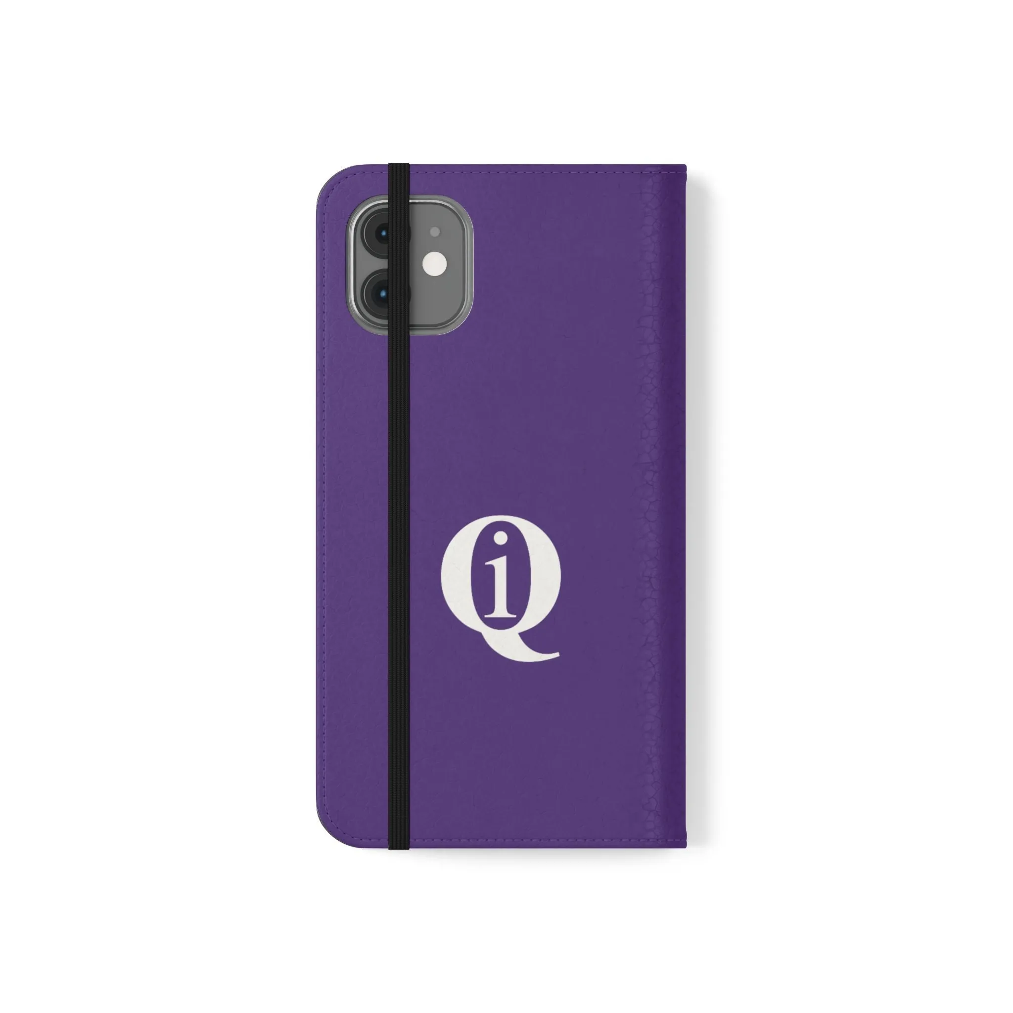 IQ Fashion | Flip Cases