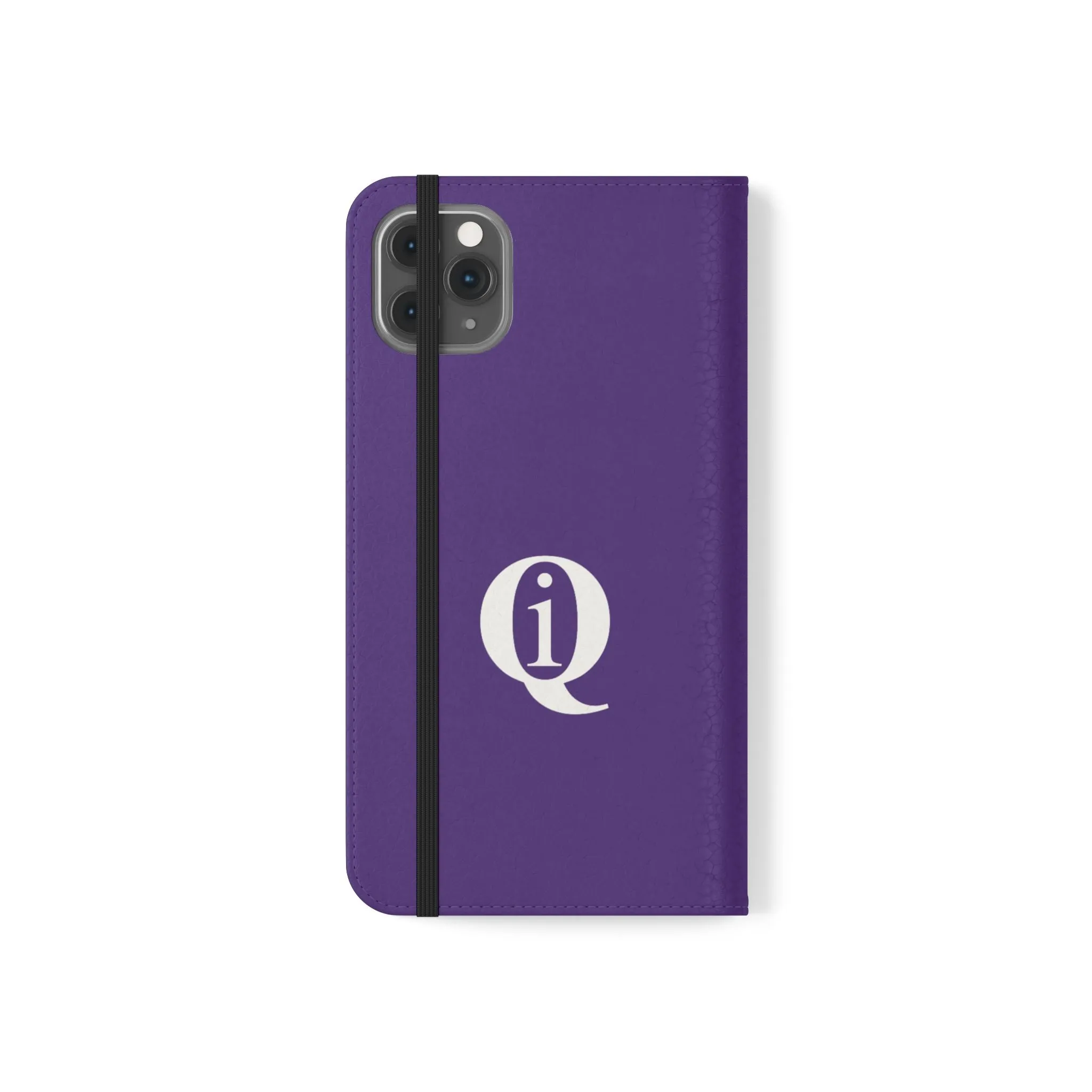IQ Fashion | Flip Cases