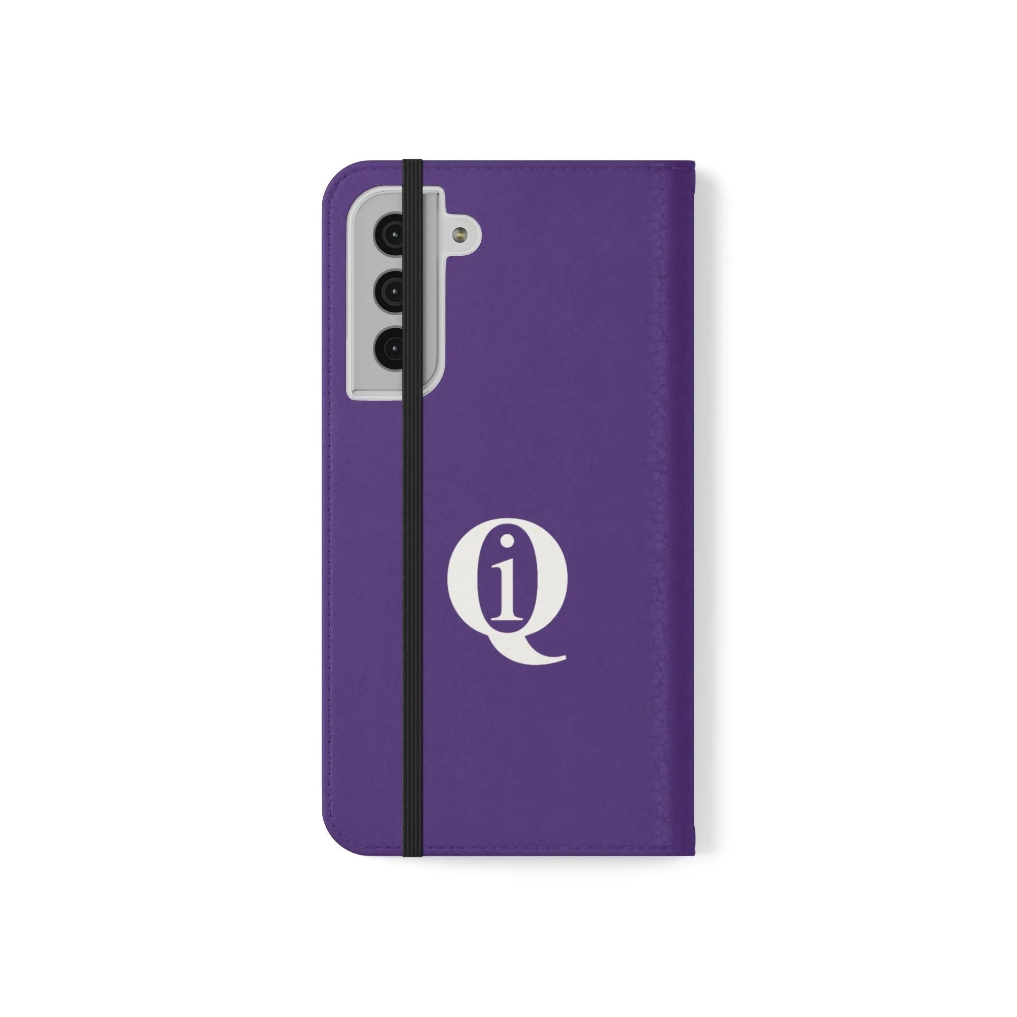 IQ Fashion | Flip Cases