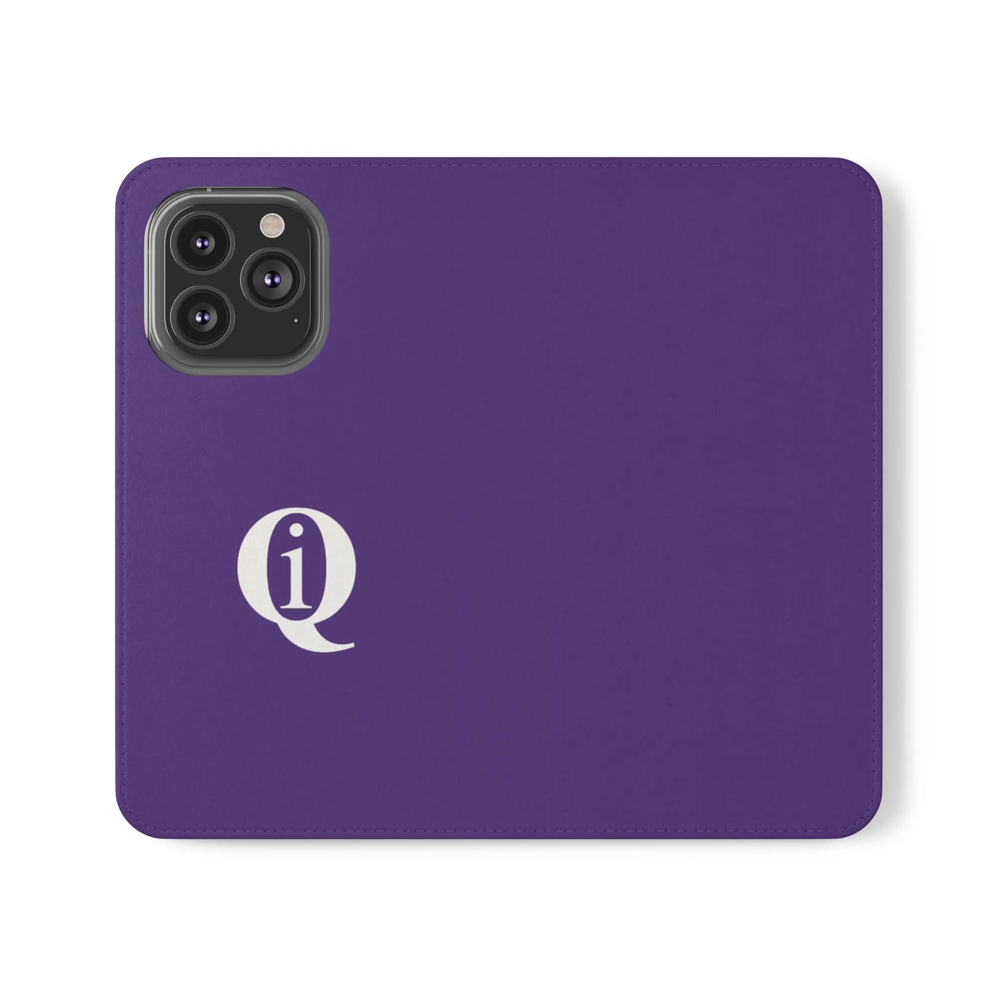 IQ Fashion | Flip Cases