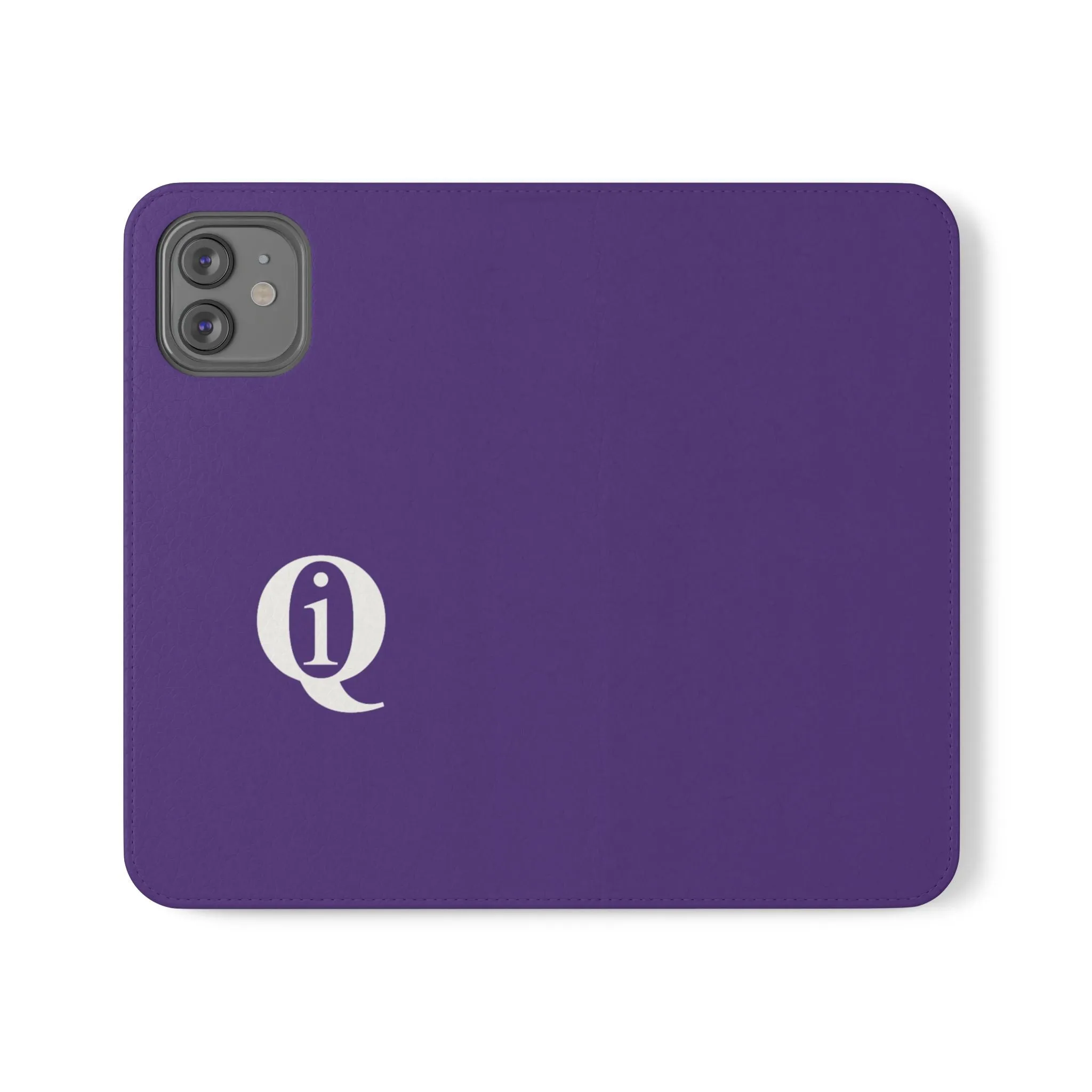 IQ Fashion | Flip Cases