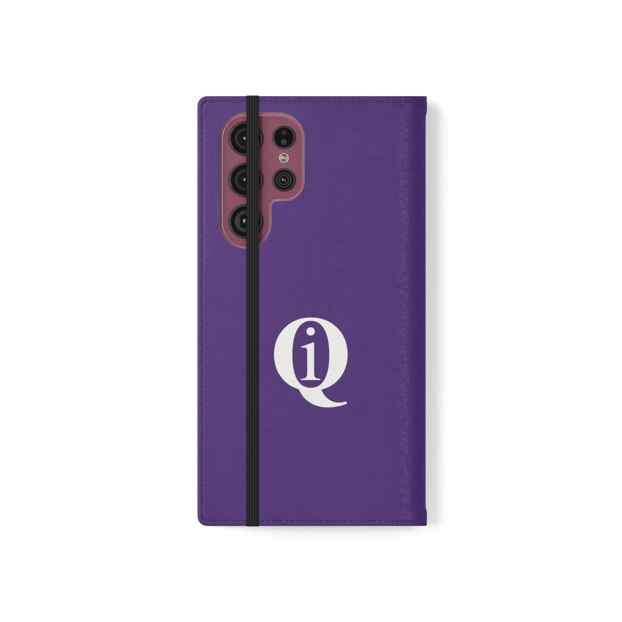 IQ Fashion | Flip Cases