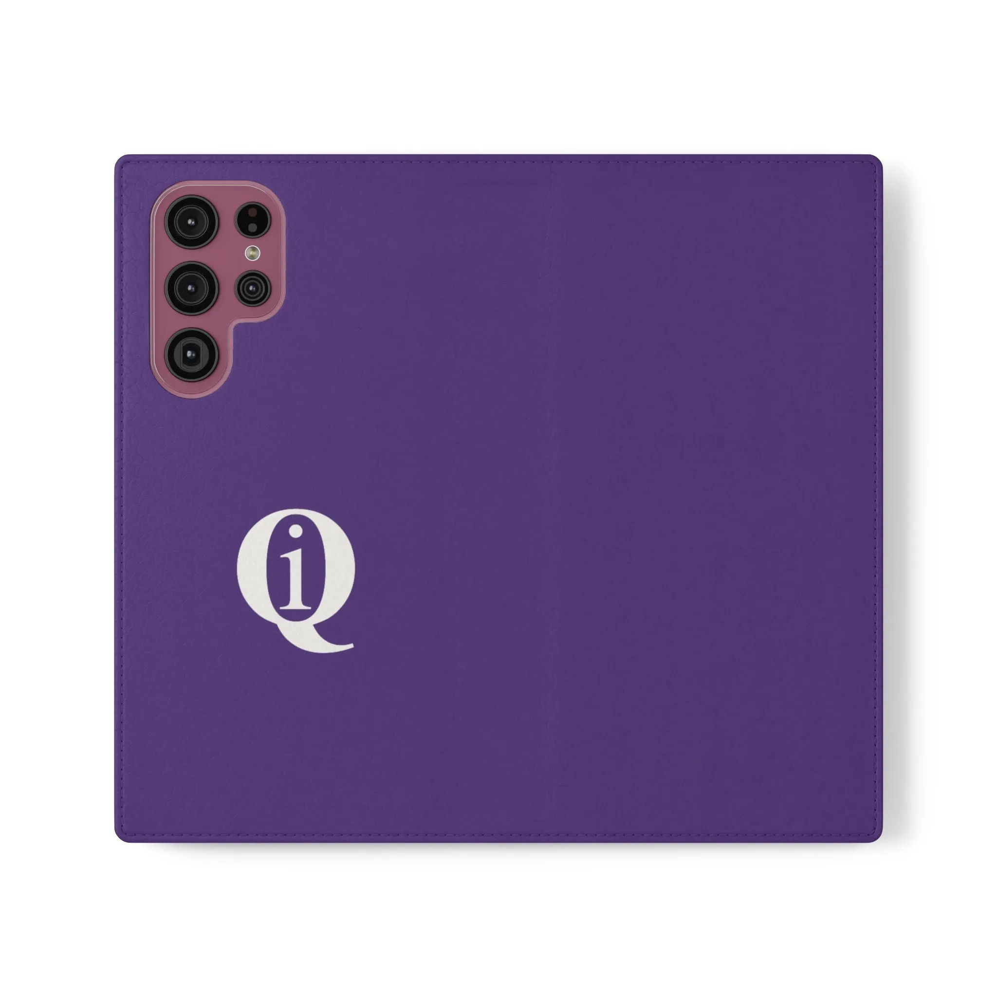 IQ Fashion | Flip Cases