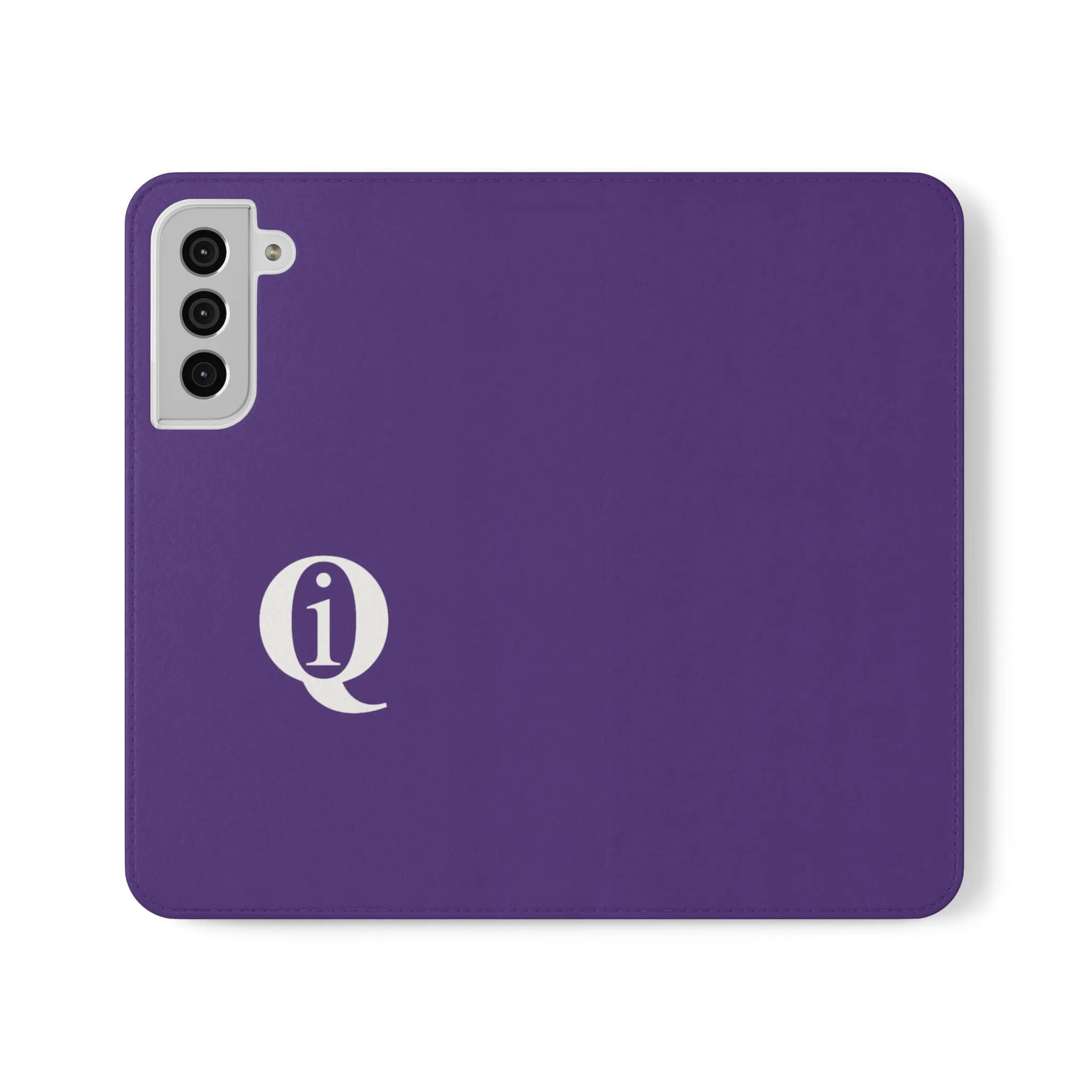 IQ Fashion | Flip Cases