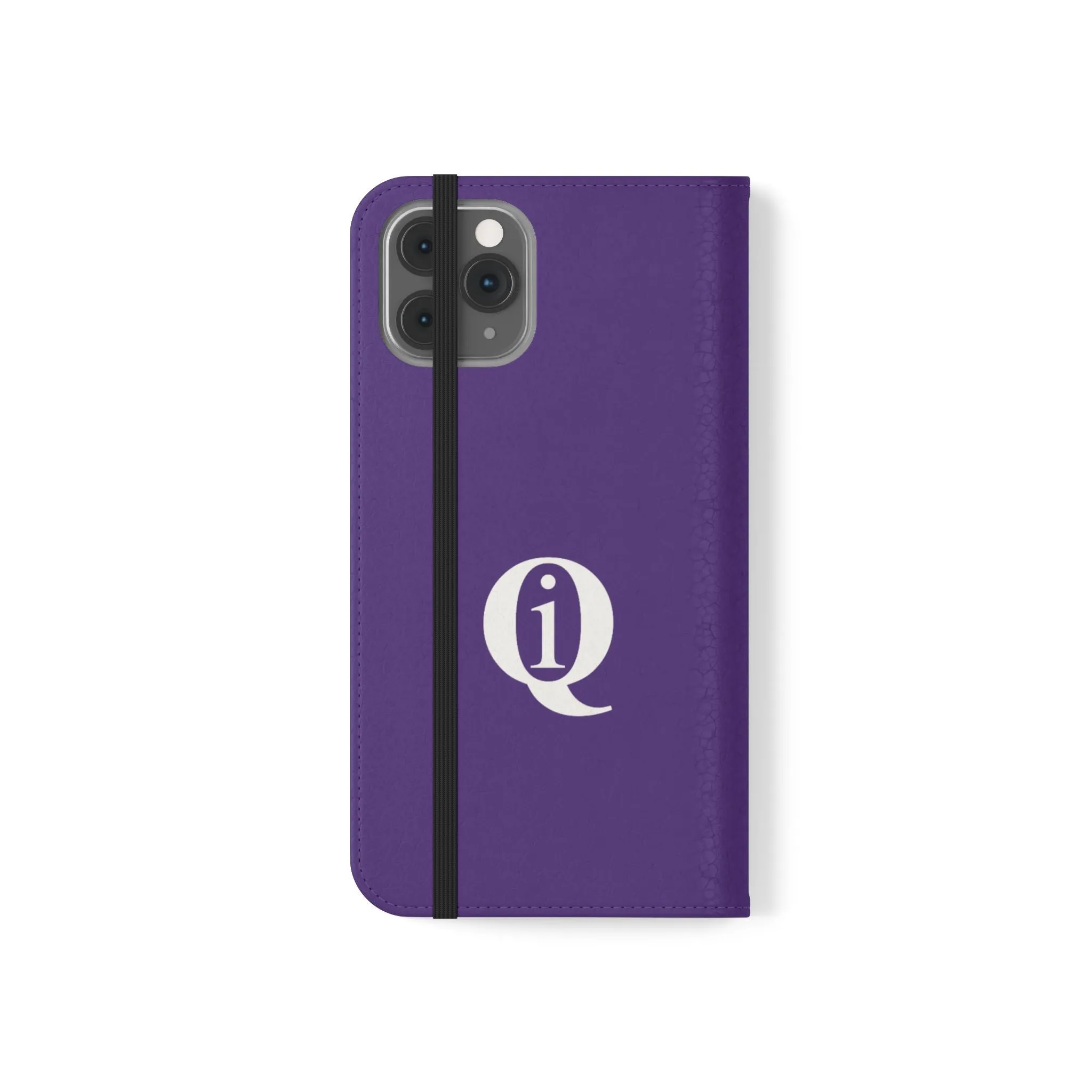 IQ Fashion | Flip Cases