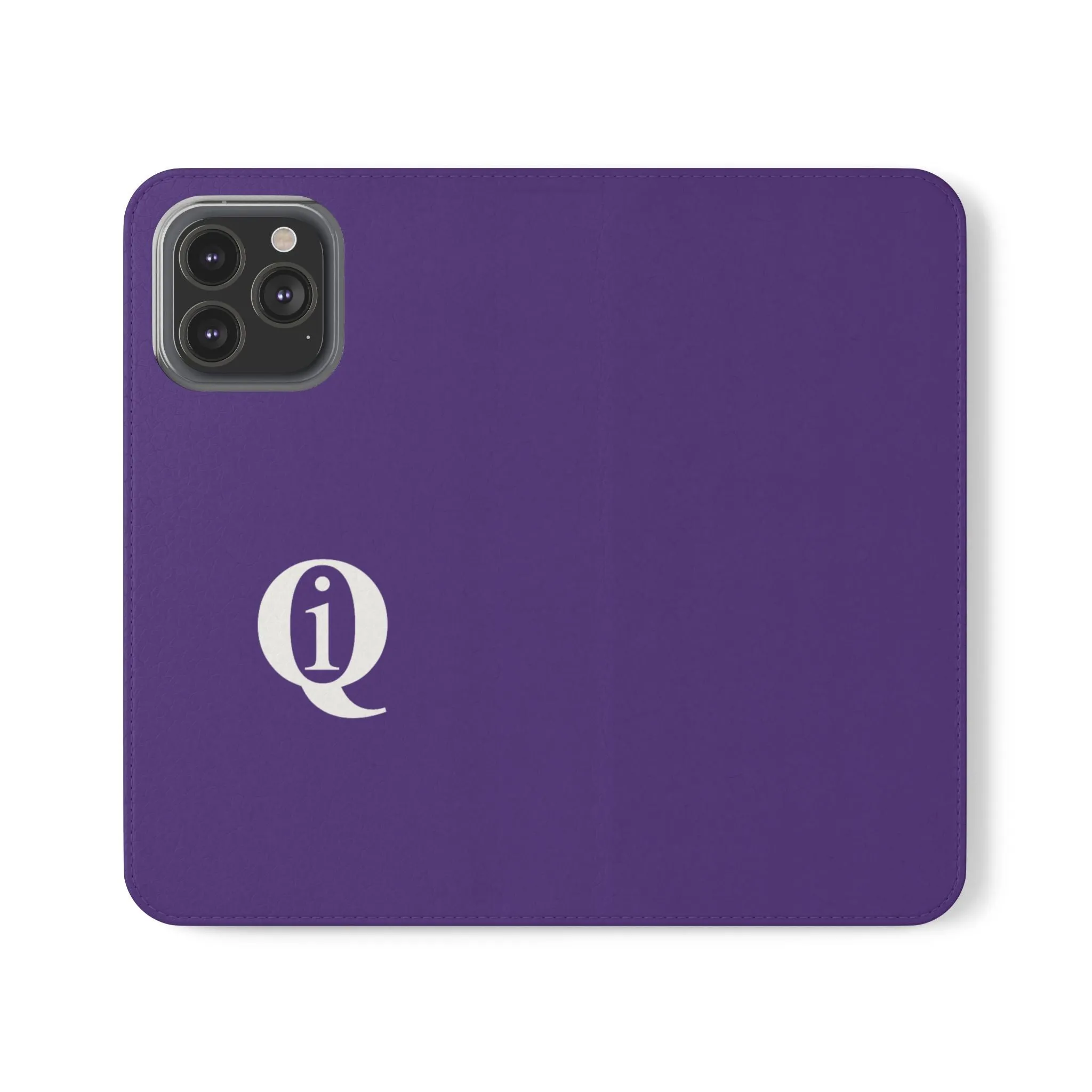IQ Fashion | Flip Cases