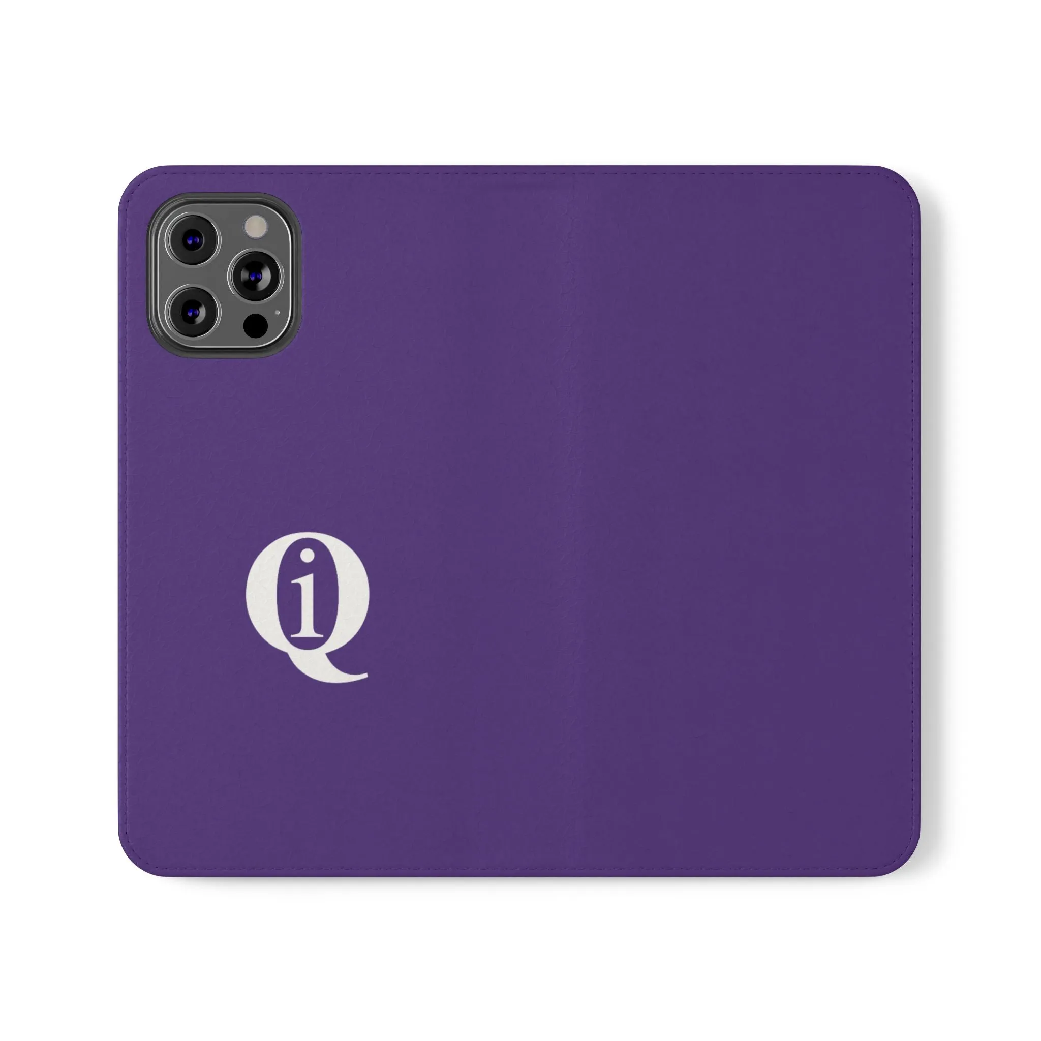 IQ Fashion | Flip Cases