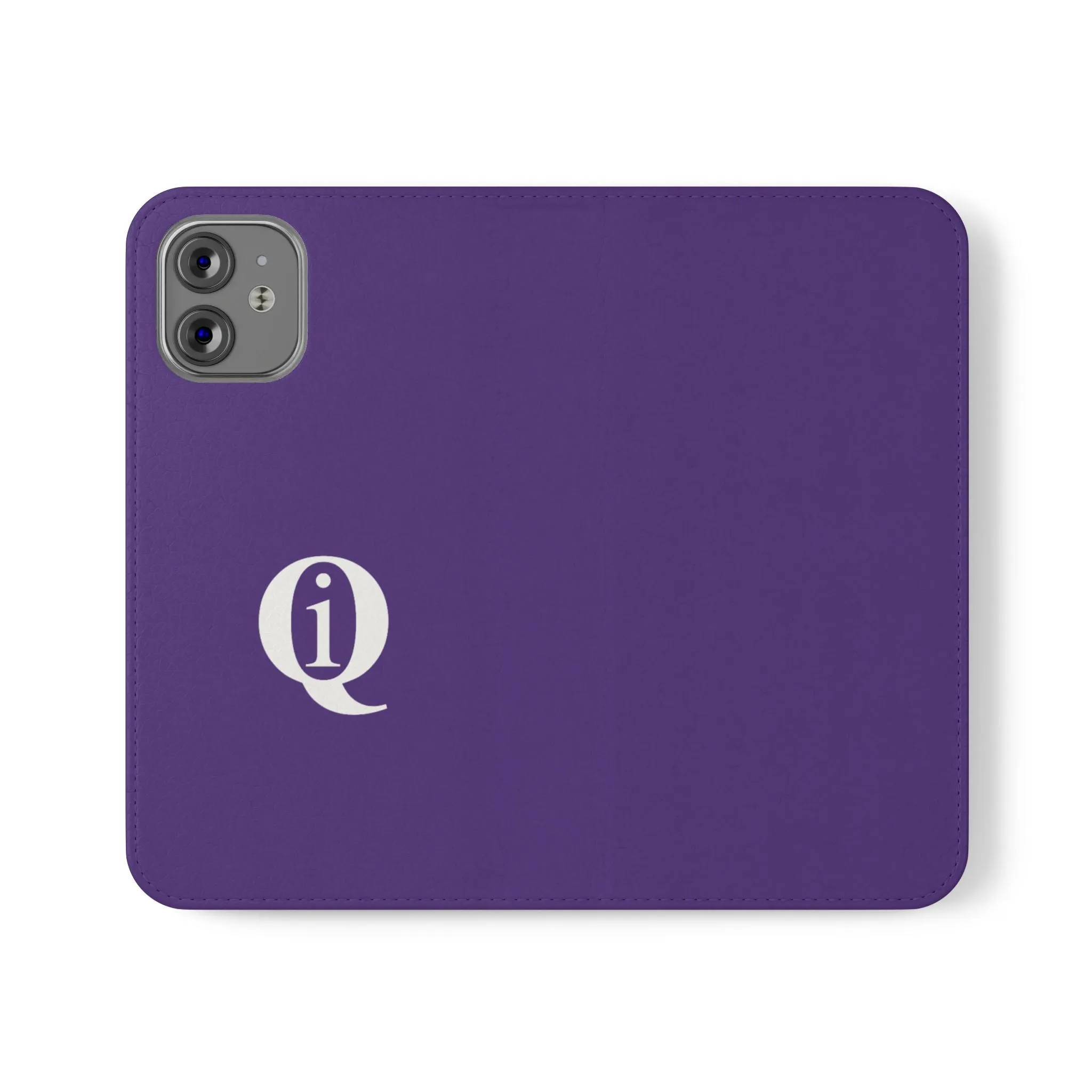 IQ Fashion | Flip Cases
