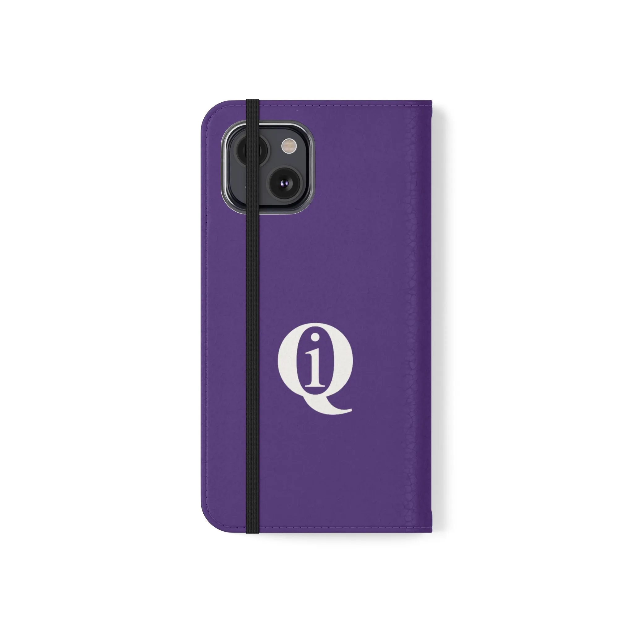 IQ Fashion | Flip Cases