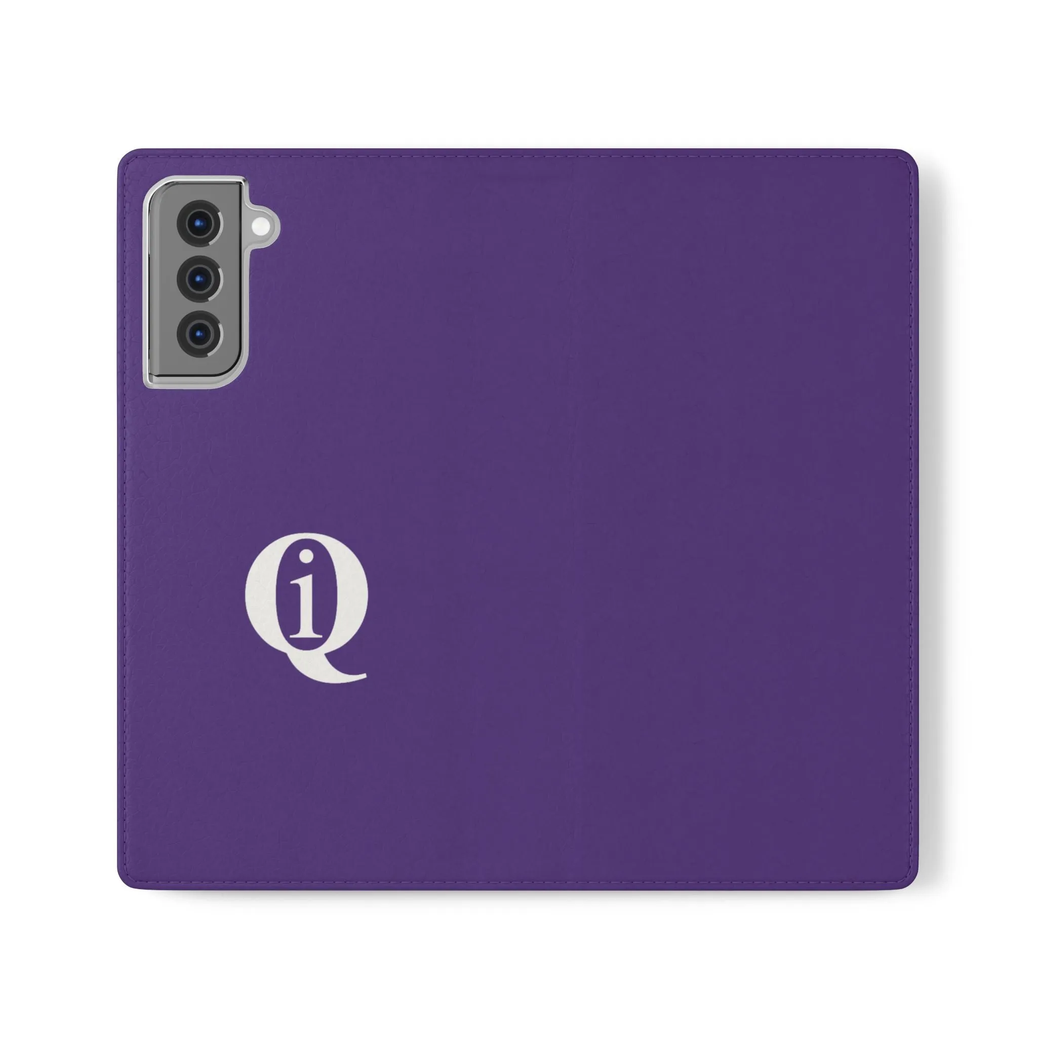 IQ Fashion | Flip Cases